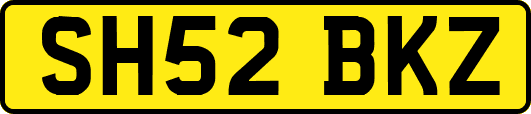 SH52BKZ