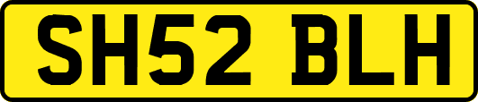 SH52BLH