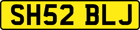 SH52BLJ