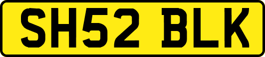 SH52BLK
