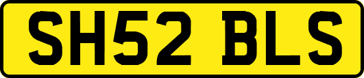 SH52BLS