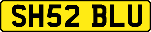 SH52BLU