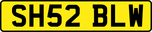 SH52BLW