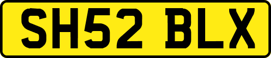 SH52BLX