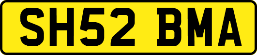 SH52BMA