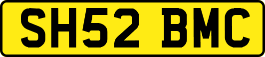 SH52BMC