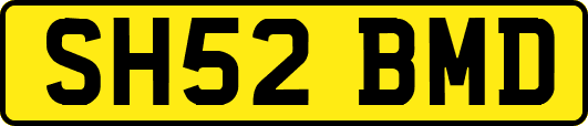 SH52BMD