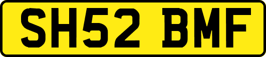 SH52BMF