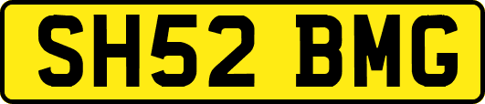 SH52BMG