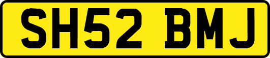 SH52BMJ