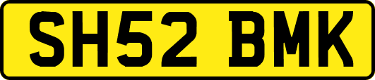 SH52BMK