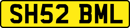 SH52BML