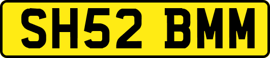 SH52BMM