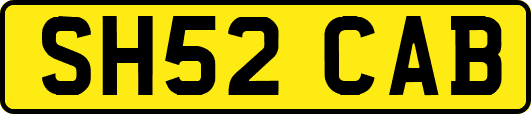 SH52CAB