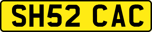 SH52CAC