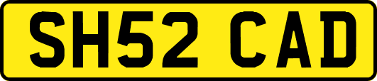 SH52CAD