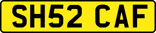 SH52CAF