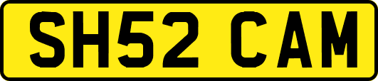 SH52CAM