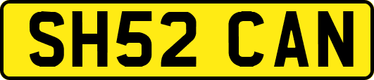 SH52CAN