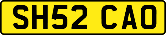 SH52CAO