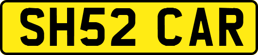 SH52CAR