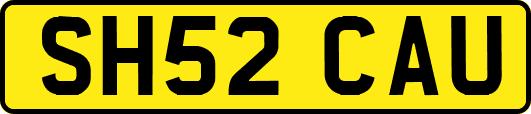 SH52CAU