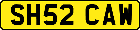 SH52CAW