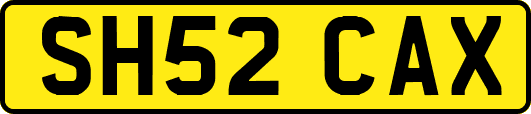SH52CAX