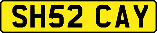 SH52CAY