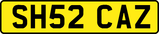 SH52CAZ
