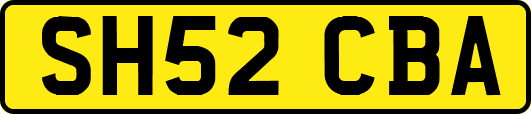 SH52CBA
