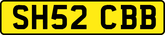 SH52CBB