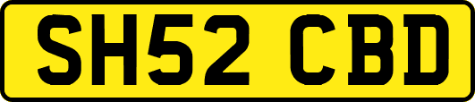 SH52CBD