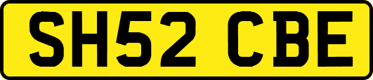 SH52CBE