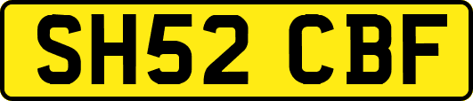 SH52CBF