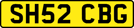 SH52CBG