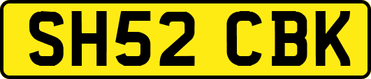 SH52CBK