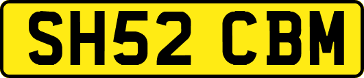 SH52CBM