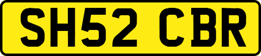 SH52CBR