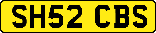 SH52CBS