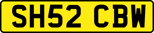 SH52CBW