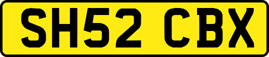 SH52CBX