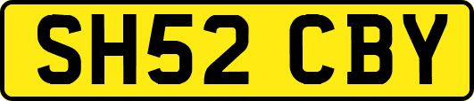 SH52CBY