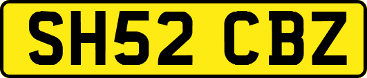 SH52CBZ