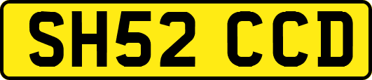 SH52CCD