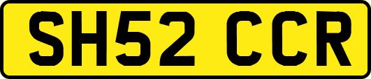 SH52CCR