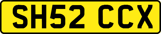 SH52CCX