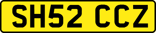 SH52CCZ