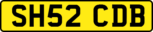 SH52CDB