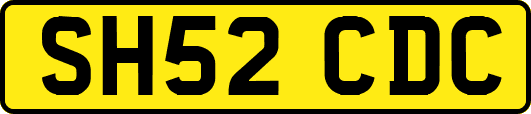 SH52CDC